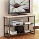 Riverside Furniture Capri Console Table-2