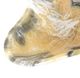 A & B Home Javier Multi-Colored Hand-Carved Zebra Onyx Bowl-1