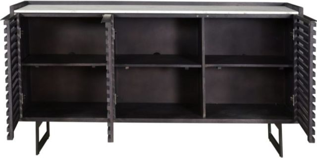 Moe's Home Collection Paloma Brown Sideboard-2
