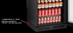 U-Line® 6" Black Freestanding Kit 
