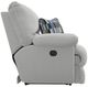 Catnapper Lenny Winter Power Lay Flat Recliner-5