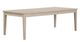 Furniture of America® Sandnes Light Oak Dining Table-0