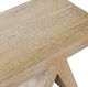 Uttermost® Pruitt Woodtone Accent Table-5