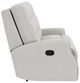 Flexsteel® Customizable Devon Power Reclining Sofa-2