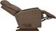 La-Z-Boy® Kodie Sable Manual Rocking Recliner -4