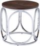 Elements International Alexis End Table-0