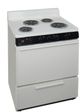 Premier 30" Biscuit Freestanding Electric Range-1