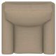 La-Z-Boy® Collins Mocha Chair-4
