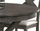 New Classic® Home Furnishings Gulliver Brown Dining Table-2