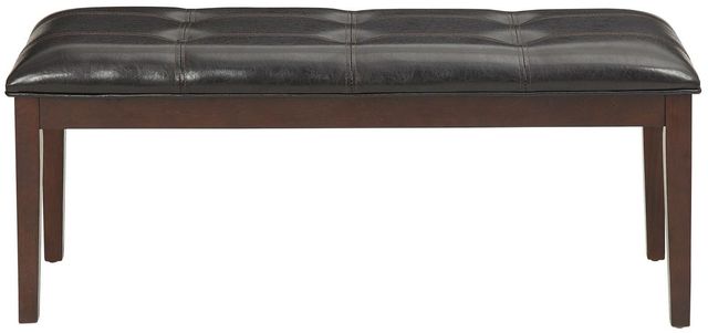 Mazin Furniture Decatur Bench-0