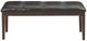 Mazin Furniture Decatur Bench-0