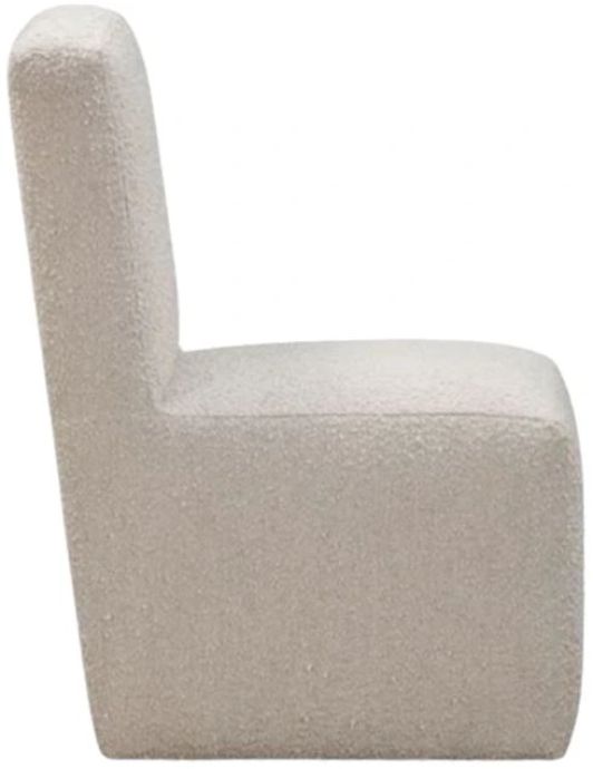Modus Furniture Liv Brun Upholstered Dining Chair-3