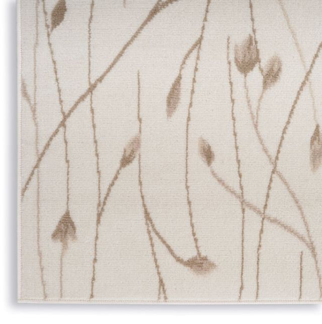 Nourison Home™ Grafix 5'x7' Style 9 Area Rug-1