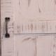 International Furniture© 360 Pueblo White Chest-1