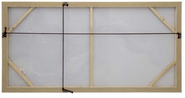 YHD Fluid Motion II Wall Art-4