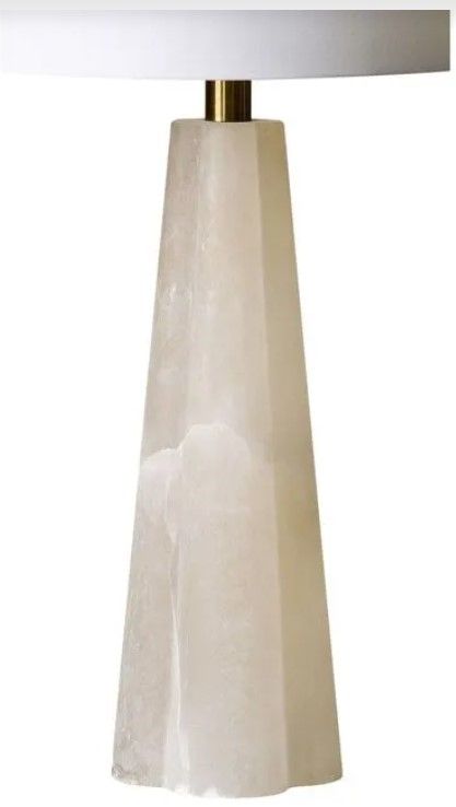 Renwil® Rima Natural Table Lamp-1