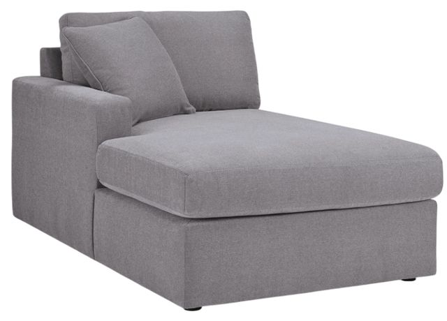 Signature Design by Ashley® Modmax 7-Piece Granite Modular Sectional-1