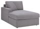 Signature Design by Ashley® Modmax 7-Piece Granite Modular Sectional-1