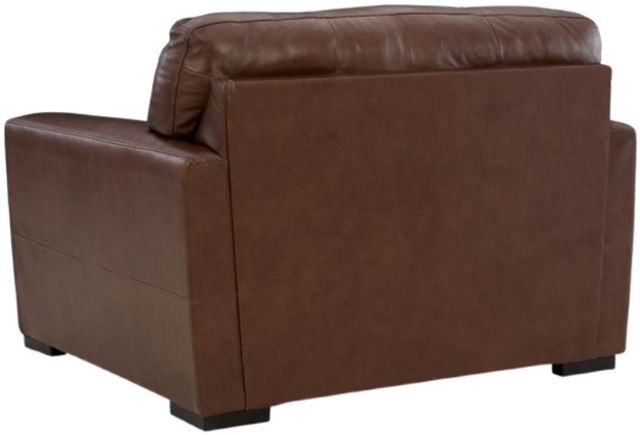 Signature Design by Ashley® Mossano Canyon Chair and a Half-3