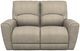 La-Z-Boy® Cassian Birch Manual Reclining Loveseat-1