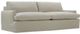 Robin Bruce Grady 86” Slip Sofa-0
