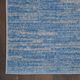 Nourison Home™ Essentials 5' Square Style 3 Area Rug-3