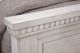 American Woodcrafters 1020 Salter Path White Queen Panel Bed-2