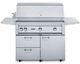 Lynx Professional Series 42" Free Standing Grill-0