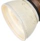 Cal® Lighting & Accessories Rust/White Track Light-1