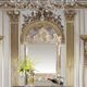 ACME Furniture Vatican Champagne Silver Mirror-4