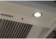 Café™ Commercial 36" Matte White Wall Mounted Range Hood-4