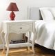 ACME Furniture Edalene Pearl White Nightstand-2