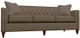 La-Z-Boy® Alexandria Granite Sofa-0