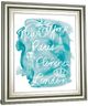Classy Living Lottie Fontaine Sightseeing I 22"W Wall Art-3
