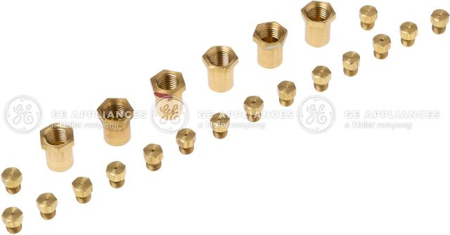 GE® LP Conversion Kit -0