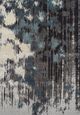 Dalyn™ Rug Company Modern Greys Teal 10'x13' Rug-0