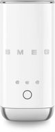 Smeg 50's Style White Milk Frother-0