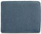 Signature Design by Ashley® Cashton Blue Ottoman-3