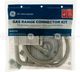 GE® 4' Gas Range Connector Kit-3