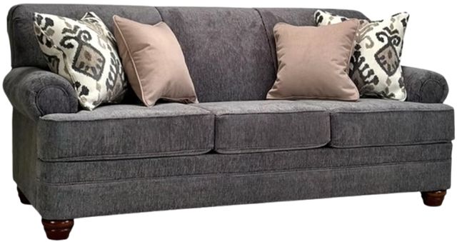 Intermountain Furniture Customizable Wimbledon Sofa-0