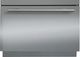 Sub-Zero® 17.4 Cu. Ft. Panel Ready Bottom Freezer Refrigerator-2