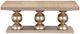 Michael Amini® West Kensington Sea Salt Caramel Rectangular Dining Table-3
