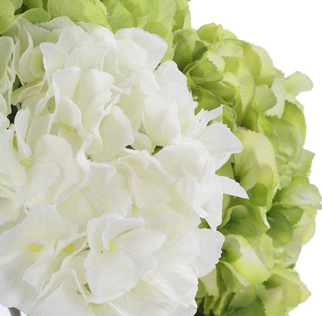 Uttermost® Savannah Green/White Bouquet-3