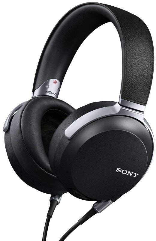 Sony® Hi-Res Stereo Over-Ear Headphones-MDRZ7 | Direct Appliance of  Modesto, Jamestown & Sonora