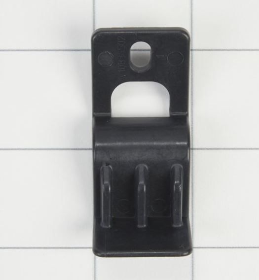 JennAir® Stainless Steel Built In Range Flush Installation Trim Kit -3