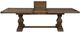 Furniture Classics Sandbridge Brown Extension Dining Table-4