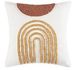 Livia Abstract Decorative Pillow-0