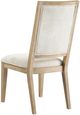aspenhome® Modern Loft Beige/Modern Khaki Dining Side Chair-2