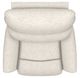 La-Z-Boy® Rowan Oyster Manual Rocking Recliner-4