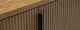 Joybird Adele Ashlen Brown Sideboard-5
